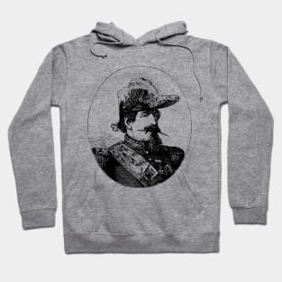 The Napoleon III Hoodie